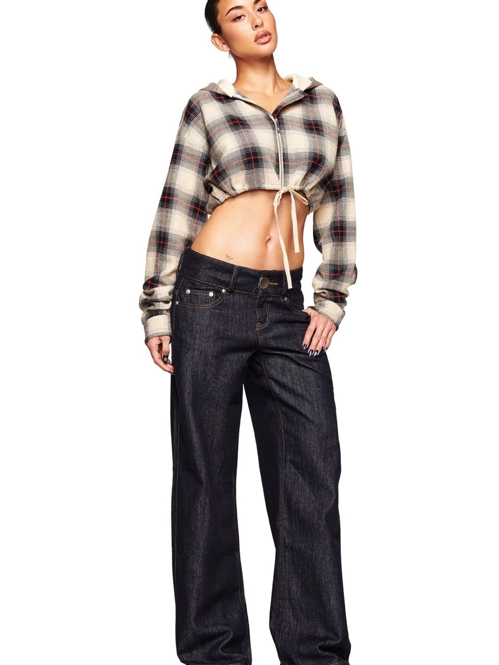 I am Gia jeans